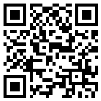 QR Code for bitcoin:33vswmhpZda4ButCPwdU1c5pWu82BYtF3e