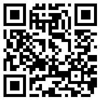 QR Code for bitcoin:33vswtbJM19VMJLxJWSJspstFCMStGQP3V