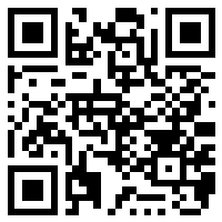 QR Code for bitcoin:33w233jDLSf1oPZhsR7cYinDVGrKAyPgJp