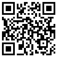 QR Code for bitcoin:33w3aPSW29ksDgP6po7epPLdZChk1PkJWs