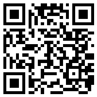 QR Code for bitcoin:33w7Bmx92djgjVBdyrHey2K88c21NL6uwf