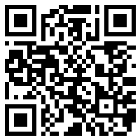 QR Code for bitcoin:33w7mBRBYeeJgQKdpg6NxU4PWfMSNLKreg