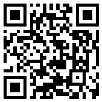 QR Code for bitcoin:33w83rr3ZxbP3FEmsimQqB8JoYdwJcArot
