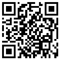 QR Code for bitcoin:33wA7o8BFcWdWHU2jdgKNRFJc488cno57K