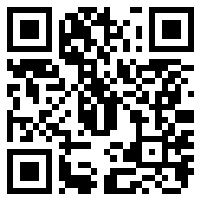 QR Code for bitcoin:33wCfCEdquy3HPtyjFUXM5niUfN2NEH27S