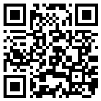 QR Code for bitcoin:33wL3eX9zfx7YrKQkZxKxakAwM6bV2PHTx