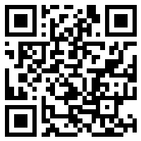 QR Code for bitcoin:33wNvcUbfTiwVMHi9qTnraqWKn6EfWqbzY
