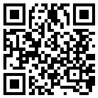 QR Code for bitcoin:33wPRssmL3wXaZcVYXbvyBEaKwcTKSA8kM