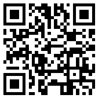QR Code for bitcoin:33wQmFdQmcfNf9EhTPHjTctPSj49kn4MB8