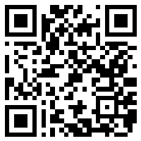 QR Code for bitcoin:33wRLJYk2C9x4pTkncWWJ4ej4pciz3e1Yd