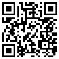 QR Code for bitcoin:33wShvBgEyTRmdRw6pyWfSQCjr7vVdaXkd