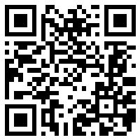 QR Code for bitcoin:33wT4CKJCgFsHdvcfoWNktZj6sqPdo3c8A