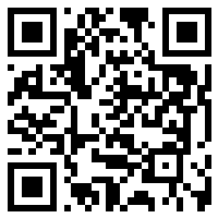 QR Code for bitcoin:33wWebm4wJbEoeKdC6p4WU6b4ZHWLoQaud