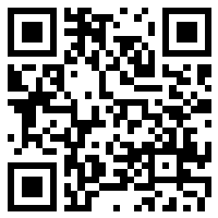 QR Code for bitcoin:33wWsPB65bvepW6SAQLiykzTLmznb9nvhf
