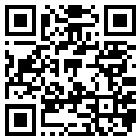 QR Code for bitcoin:33we2KURkkLtp63LoEV1228WHSgMW7hzAY