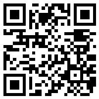 QR Code for bitcoin:33weo3V3hunFa7JMWBCroLBizn9bMzrLSC