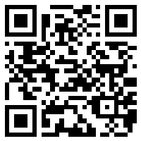 QR Code for bitcoin:33wjRhDvPy9s8fKgArkgX4x2VB8o8o4fNN