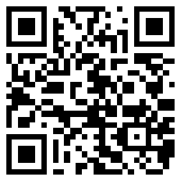 QR Code for bitcoin:33x8vAkteqKHed7rAik1i4wtGQchYRyD7b