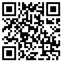 QR Code for bitcoin:33xBzNVVHc6pm4AQecx6Axo7ne532bxhyP