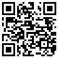 QR Code for bitcoin:33xEEbfv2tnhhZUWDd9FtR1w3Px7PogfjC