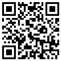 QR Code for bitcoin:33xHV25ExR71PXKyCeC9p4e3sFH3uaoY5c