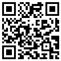 QR Code for bitcoin:33xReKPQQBYFpGeJWB5BCitazq6wXdDvP5