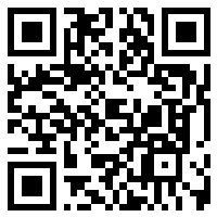 QR Code for bitcoin:33xaQjAjRoGyVTFBJFoz15D7Af2NC82MLc