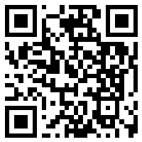 QR Code for bitcoin:33xc2QSNQWocofLiUAwXEyuE5UhcoaiGvb