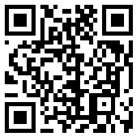QR Code for bitcoin:33xgUk93LaeUsRGGRbCrKwrprQmoXAc7nC