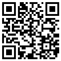 QR Code for bitcoin:33xhyeH2wWkTNbXrHvMEspFD6bBHPSmwp6