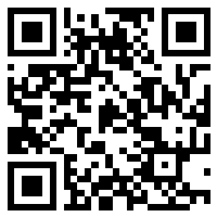 QR Code for bitcoin:33xm2XG1RQS3DZP8o7Prv6b6MXvvhwuGex