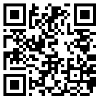 QR Code for bitcoin:33xtG4Df5UAHT2v1eUNEv2xw66fU27NPwZ