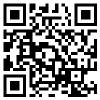 QR Code for bitcoin:33y5CMRF6wFJ7amWkAB8DdAs88KQ4MbCVV