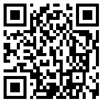 QR Code for bitcoin:33y5HXVWxAU34PTufpXhf4o7mGJhteWmrD