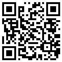 QR Code for bitcoin:33yAX4TFTsUh2rCGS6SsPmf2CH3mhmc3rg