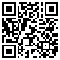 QR Code for bitcoin:33yCRL3jfHRfdQN8wvXBezRaeKha6e8PoV