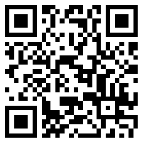 QR Code for bitcoin:33yD5RqvbWdxZzwb3NUsyQuXToAURRebkY
