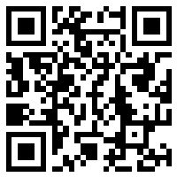QR Code for bitcoin:33yDjoq8ijkTcf1EyU6vbM5tcmiSxJWZM2