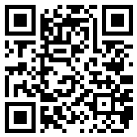 QR Code for bitcoin:33yKStavbbvYURy2gAv9gjChF9JSQybpic