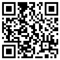 QR Code for bitcoin:33yMFaqnEnt9xHvHTKXzMHPttpzcTW4RdK