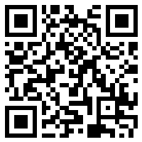 QR Code for bitcoin:33ymLhx8xLkm9ewrP36oLgvR4CS68aJWD7