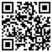 QR Code for bitcoin:33ypjbGyYb7Pai8eVbfSP7bnYirFfLvNia
