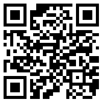 QR Code for bitcoin:33yrn8ALvYo1tjnfzF2xuKFedWHbZf2fU7