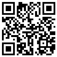 QR Code for bitcoin:33z3rNHhk4MrCSspUc8UTWGygXJfCStFoU