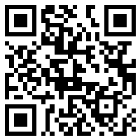 QR Code for bitcoin:33zKBNAh2UezdxHVB7JiY9TPwqfpWfGAhE