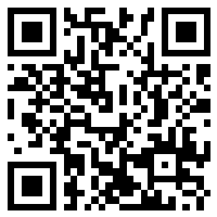 QR Code for bitcoin:33zYk6c3puBCZVNBTZ8PsPsc7X9amENdRc