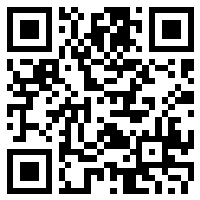 QR Code for bitcoin:33zaEGeUQnHx4UM6HTDkTrTGRjBABmDvXh