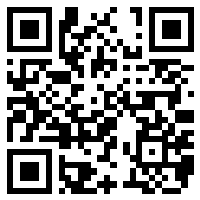 QR Code for bitcoin:33zcGjH25DNDFEuVDbuATD8YLJr8c1zBma