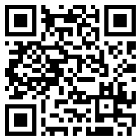 QR Code for bitcoin:33zhW29kdD9YAT9pcyDKxmVFPZPBAuG68m