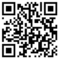 QR Code for bitcoin:33zisncsCqnybE3xKiJ5CmZ2WRkWU5LyKB